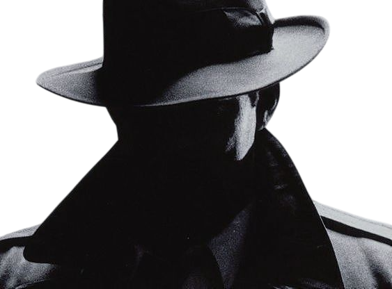 detective